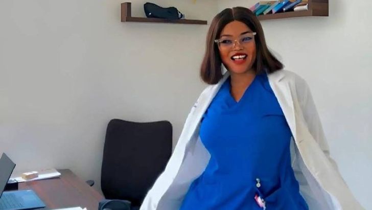 GIFEC boss Tanko-Computer rubbishes fake PhD claims, names awarding university [Video]