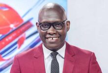 Schandorf applauds Buah's tactful anti-galamsey Strategy