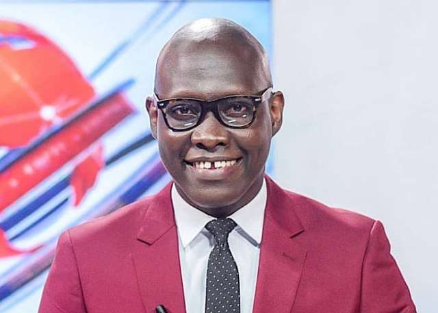 Schandorf applauds Buah's tactful anti-galamsey Strategy