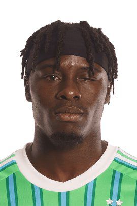 Georgi Minoungou