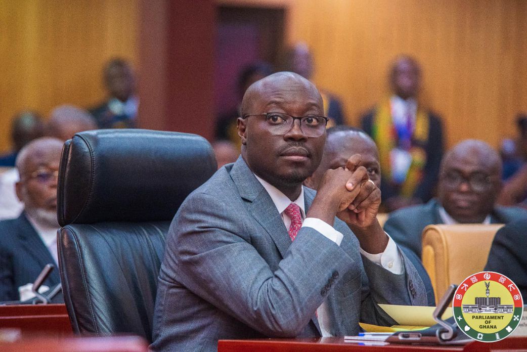 Dr. Cassiel Ato Forson: All you need to know about Ghana’s new Finance Minister