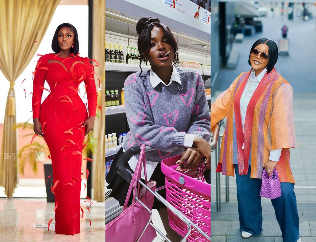 Step-by-Step Guide: How to become a fashion influencer in Ghana