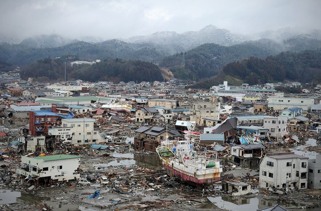 10 most dangerous places around the world where you might not return alive