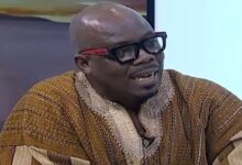 Leadership has failed us on galamsey – Ebo Buckman tells Mahama
