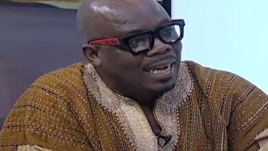 Leadership has failed us on galamsey – Ebo Buckman tells Mahama