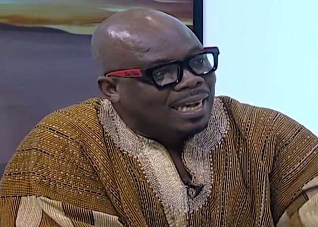 Leadership has failed us on galamsey – Ebo Buckman tells Mahama