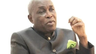Not even the president can vary it – Gamey on nurses’ conditions