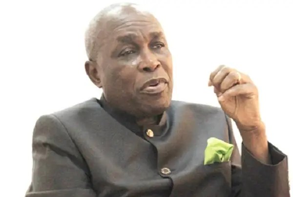 Not even the president can vary it – Gamey on nurses’ conditions