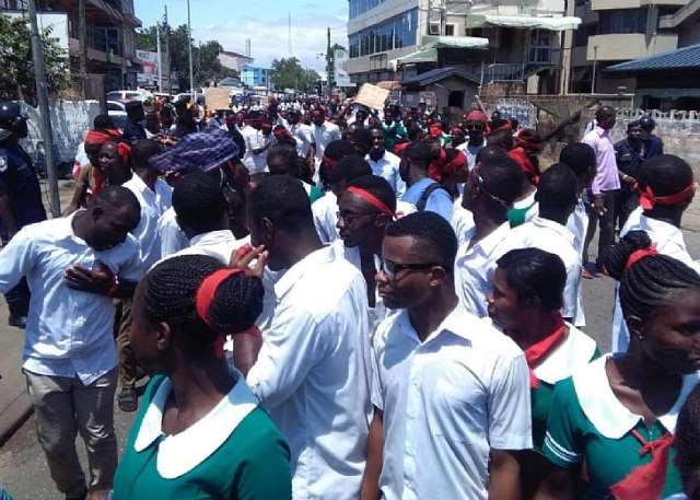 Return to work, we’ve made progress – Nursing and Midwifery leaders urge GRNMA members