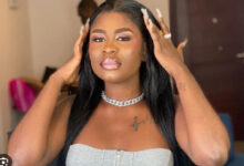 Awards don't define me – Yaa Jackson speaks