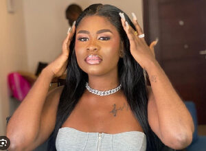 Awards don't define me – Yaa Jackson speaks