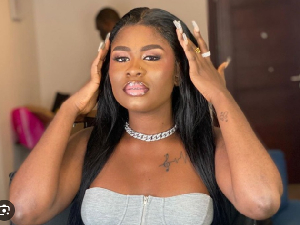 Awards don't define me – Yaa Jackson speaks