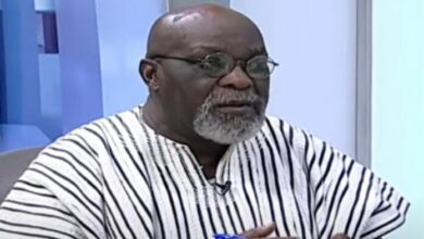 This flagbearer race is just peppering over real issues – Dr. Cobbah