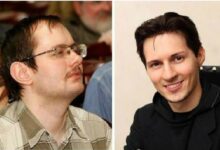 All About Pavel Durov parents, Valerie Durov and Albina Durova