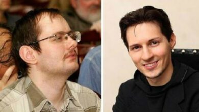 All About Pavel Durov parents, Valerie Durov and Albina Durova