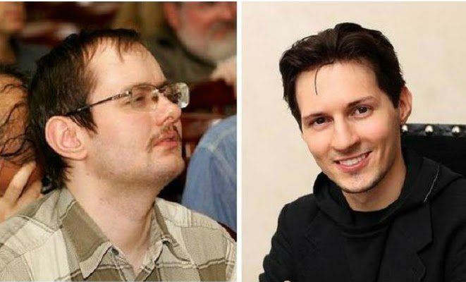 All About Pavel Durov parents, Valerie Durov and Albina Durova