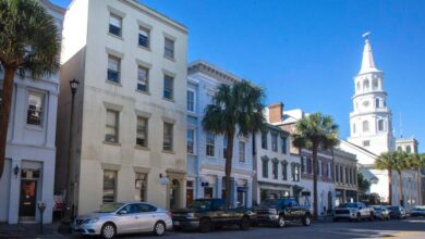 Why Choosing a Charleston Lawyer from Query Sautter Law Can Make All the Difference