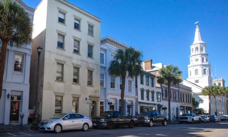 Why Choosing a Charleston Lawyer from Query Sautter Law Can Make All the Difference