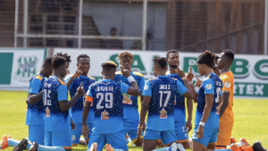 GFA finally breaks silence on Nations FC abandoning game after violent incidents