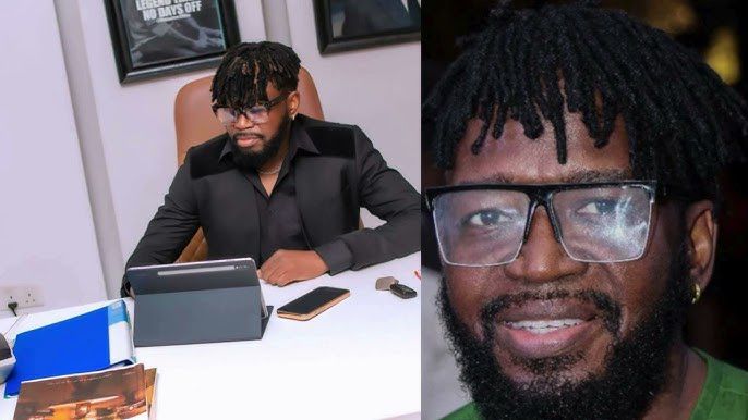 Nigerian actor and filmmaker Kayode Adewumi passes away in Toronto