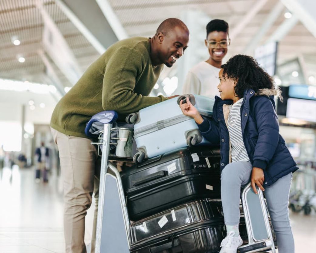 What will happen if the US places travel ban on Ghana? Here's all you need to know