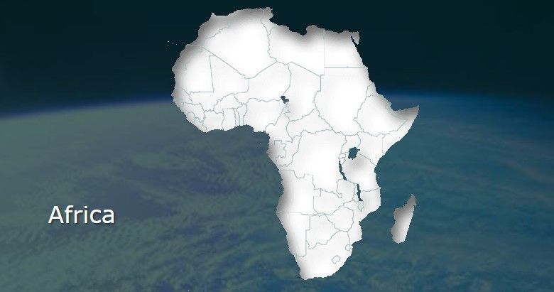 Countries Ghanaian citizens can visit without a visa in 2025