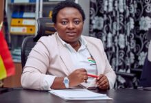 How Gifty Oware-Mensah allegedly stole GH₵30 million NSS money by creating fake companies