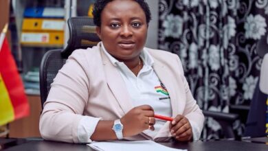 How Gifty Oware-Mensah allegedly stole GH₵30 million NSS money by creating fake companies