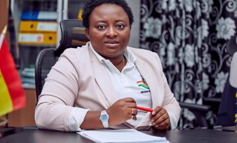 How Gifty Oware-Mensah allegedly stole GH₵30 million NSS money by creating fake companies