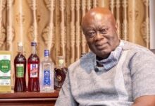 Kofi Jumah transferred to Accra CID after arrest