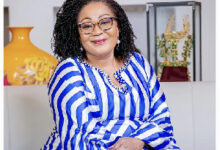 Build a market in Bono and name it after Lordina – Dormaahene to Mahama