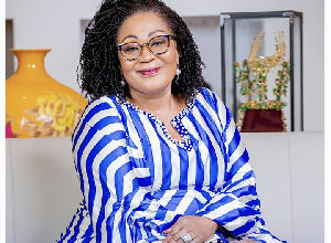 Build a market in Bono and name it after Lordina – Dormaahene to Mahama