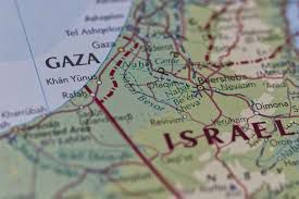 Ghanaian woman in Tel Aviv cries as Israel-Iran war intensifies: 'It's not easy for us'