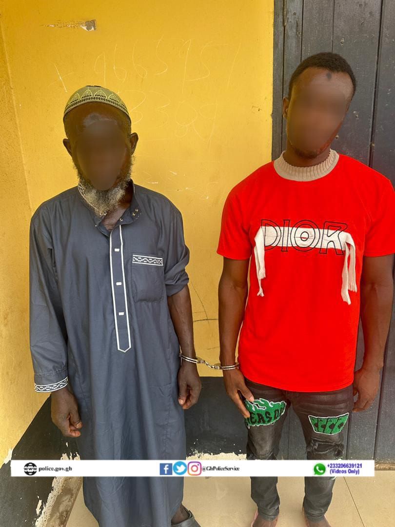 W/R: Police rescue 12-year-old boy tortured in viral video; 2 suspects arrested