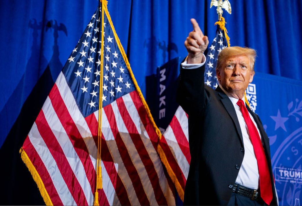 What will happen if the US places travel ban on Ghana? Here's all you need to know