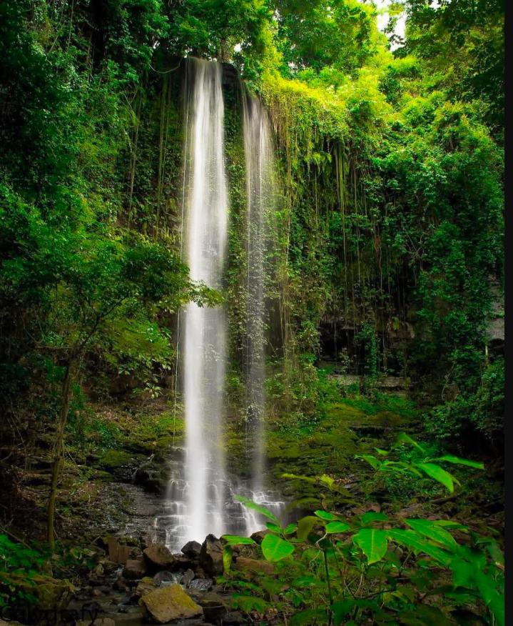 Top 10 hidden tourist sites in Ghana you probably didn't know existed