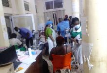 One dead, several injured as church bus crashes after alleged brake failure