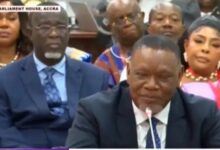 Don’t gag the press, just report the truth – Dzamefe tells Appointments Committee