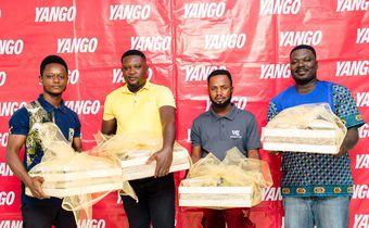 Yango Ghana celebrates partner drivers to mark International Drivers Day 2025