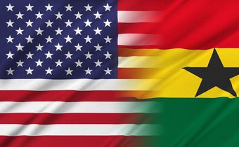 US- Ghana