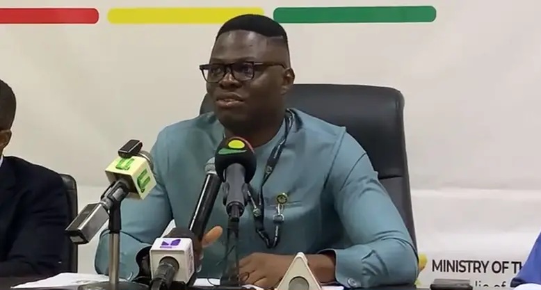 NIA warns against photocopying Ghana Cards, calls it illegal and improper