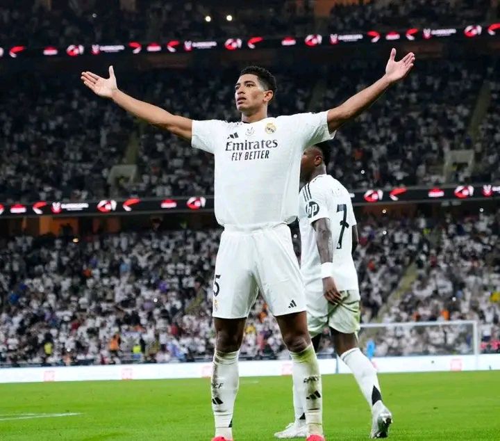 Lamine Yamal overtakes Real Madrid stars to become world's most valuable player