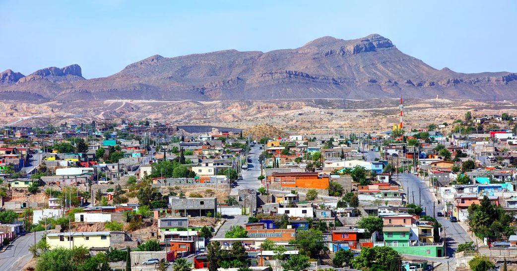 10 most dangerous places around the world where you might not return alive