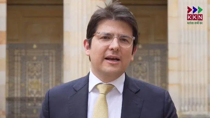 Miguel Uribe Cause of Death, Age, Wife, Children, Siblings, Parents, Net Worth