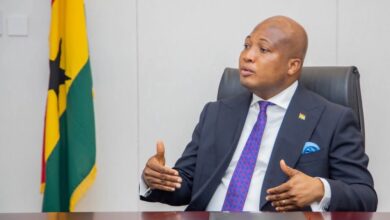 Ghana’s foreign policy is not up for debate – Ablakwa tells Israeli ambassador