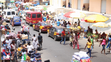 Urban migration fueling rent hikes and cost of living crisis – GREDA