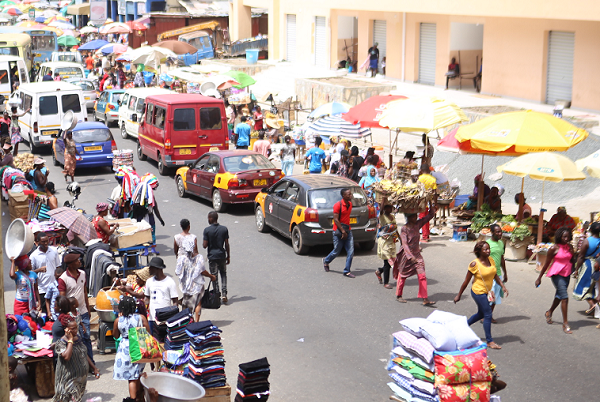 Urban migration fueling rent hikes and cost of living crisis – GREDA
