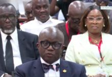 Be AI literate, but cautious – Supreme Court nominee advises judiciary