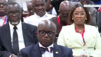 Be AI literate, but cautious – Supreme Court nominee advises judiciary