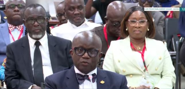 Be AI literate, but cautious – Supreme Court nominee advises judiciary
